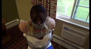 www.joycealexander.net - Tiffany Fine: "A Chair Bound Blond", Part II - Video - Nov 28 thumbnail